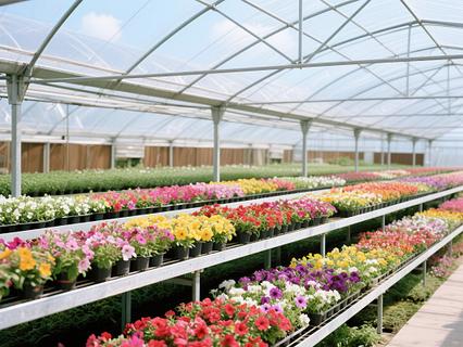 花卉种植全攻略 从零开始打造绚烂花园